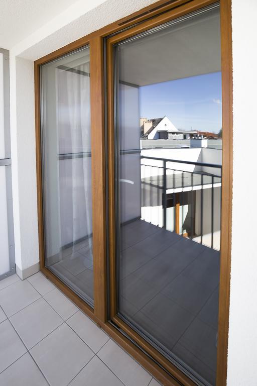 Apartment 100-sio Budget I Koszalin