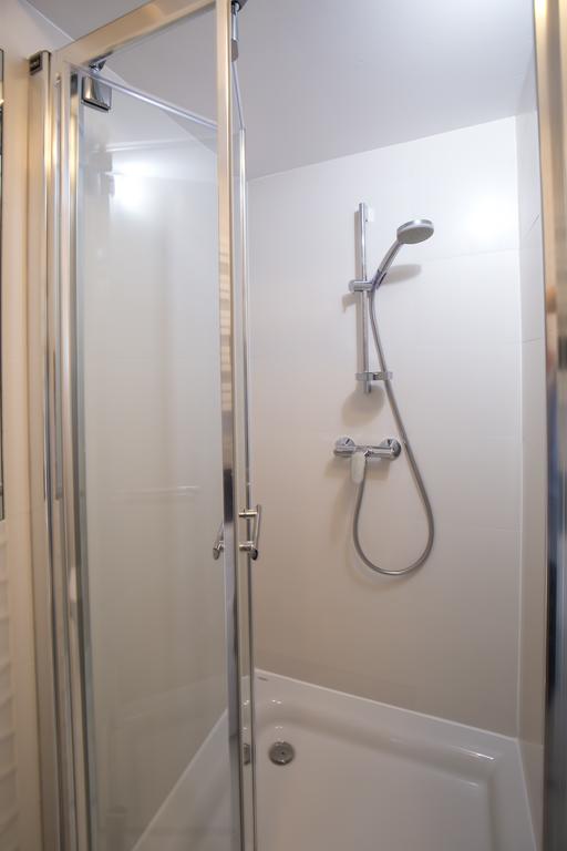 Apartment 100-sio Budget I Koszalin