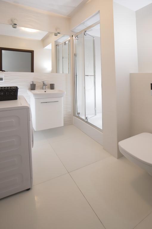 100-sio Budget I Apartment Koszalin