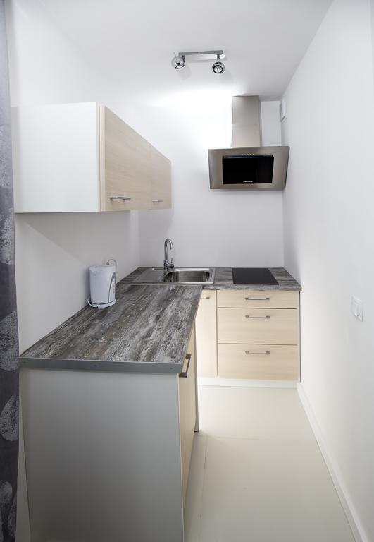 Apartment 100-sio Budget I Koszalin