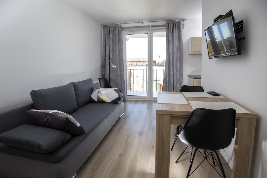 Apartment 100-sio Budget I