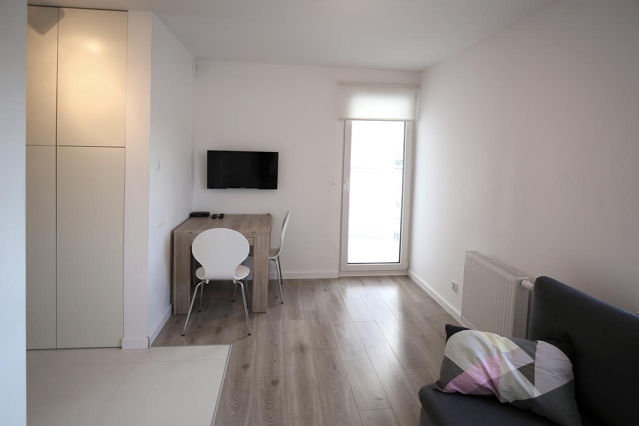 100-sio Budget I Apartment *
