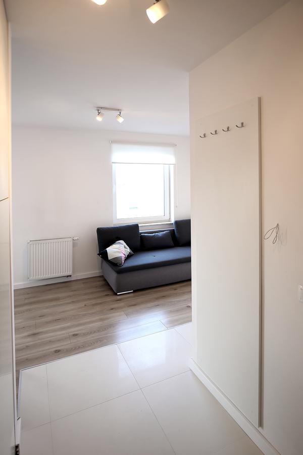 100-sio Budget I Apartment *