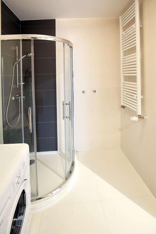 100-sio Budget I Apartment *